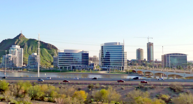 Tempe movers