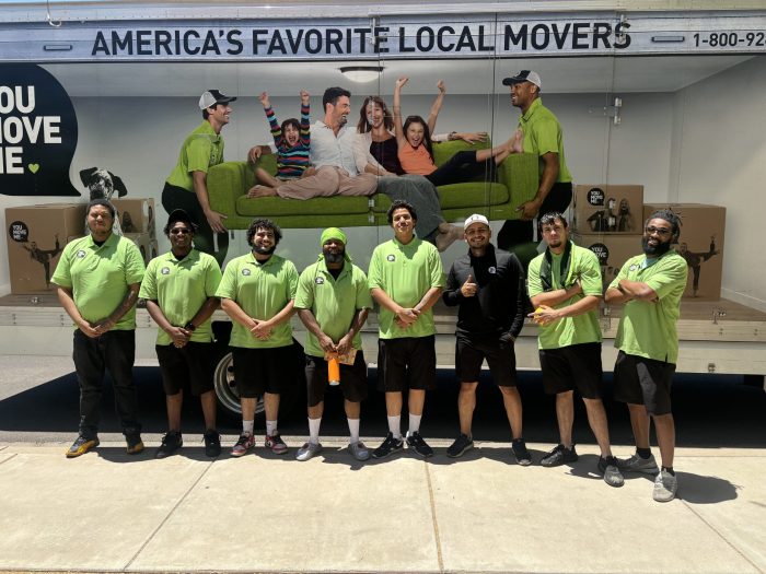 retirement movers
